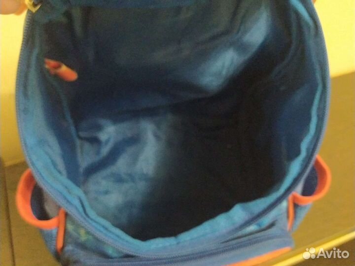 Рюкзак детский для мальчика