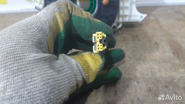 Кольцо SRS (шлейф подрулевой) Honda Pilot J35Z4