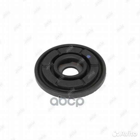 Сайлентблок опоры дифференциала toyota land CRU