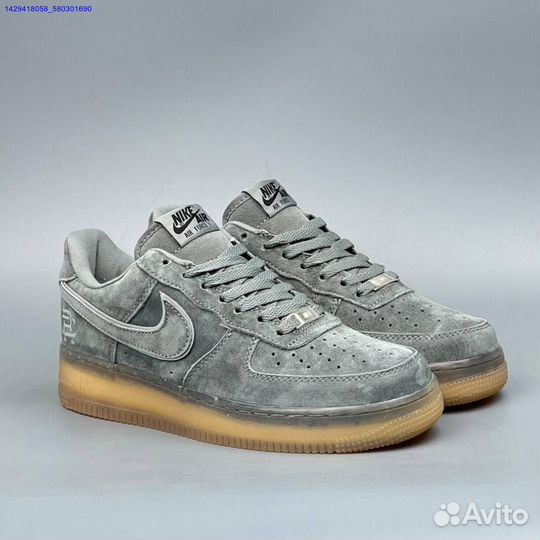 Кроссовки Nike Air Force 1 Low (Арт.26908)
