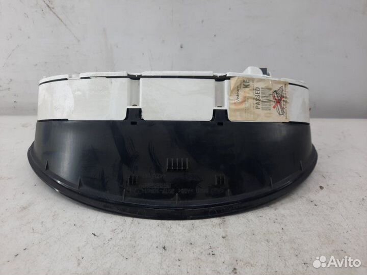 Щиток приборов (приборная панель) Ford Mondeo