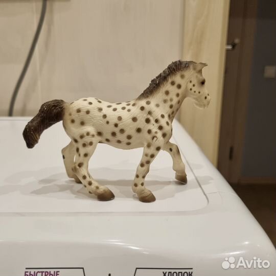 Лошадь bullylend schleich