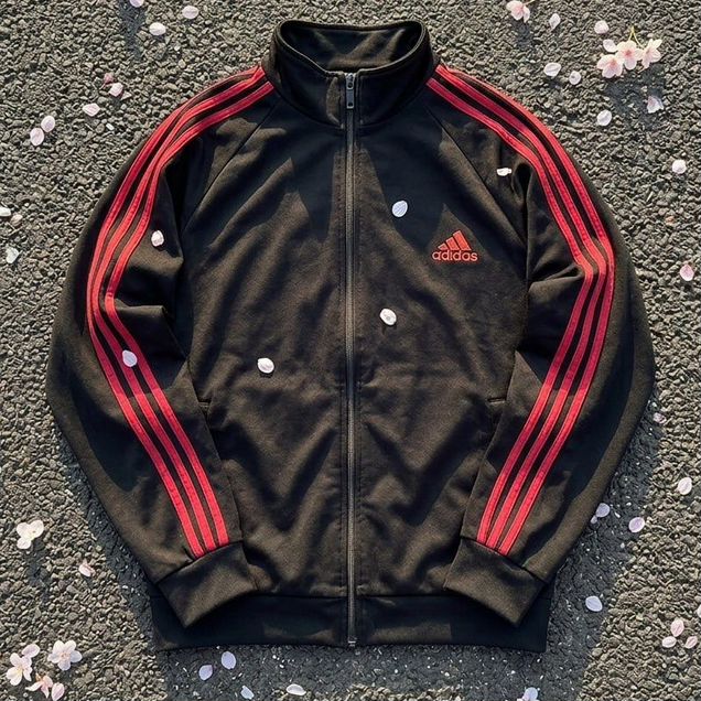 Зипка Adidas vintage 90s