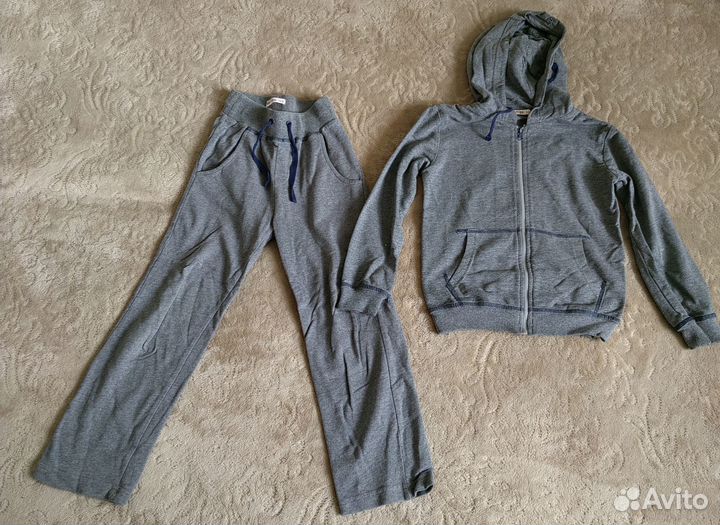 Даром вещи на мальчика размер 122-1288