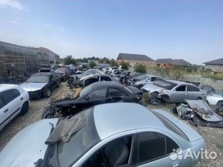 Авторазбор nissan almera classic