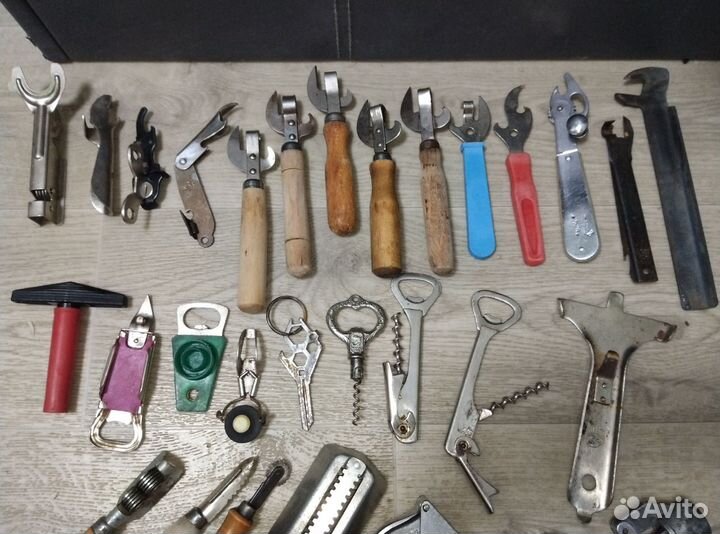 Винтажная кухонная утварь, принадлежности СССР