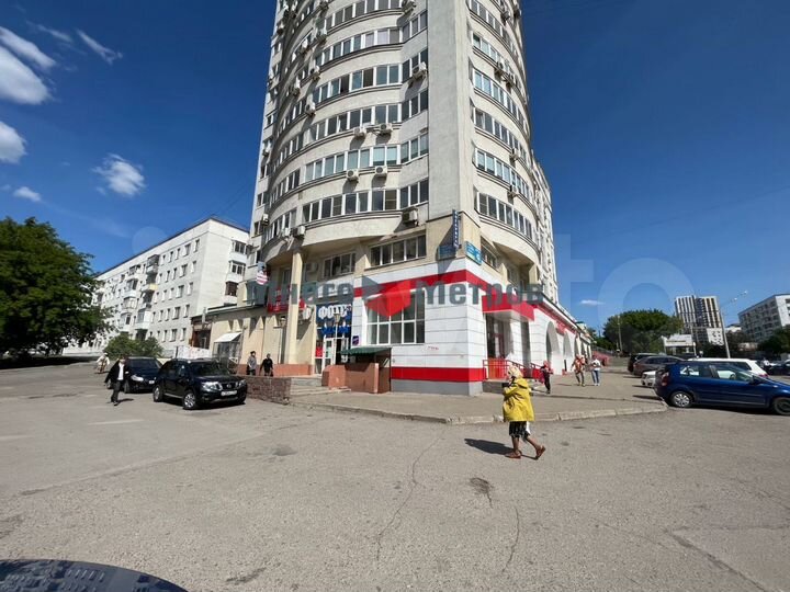 Офис, Пушкина ул., 43