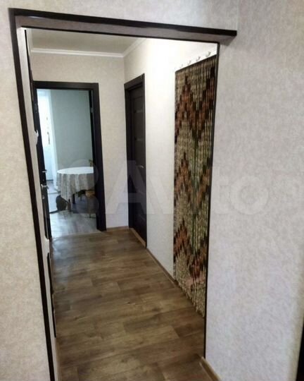 3-к. квартира, 71 м², 1/4 эт.