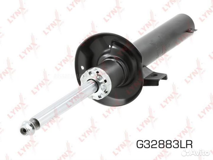 Lynxauto G32883LR Стойка амортизационная перед пра