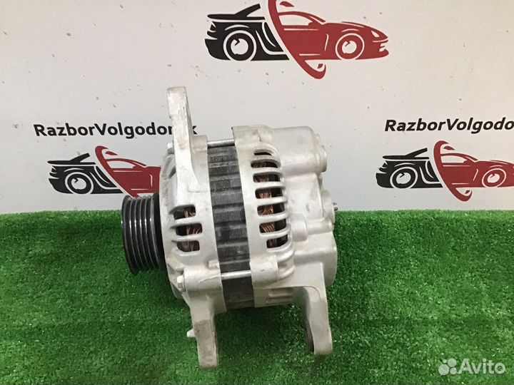 Генератор Mitsubishi Mirage Cedia