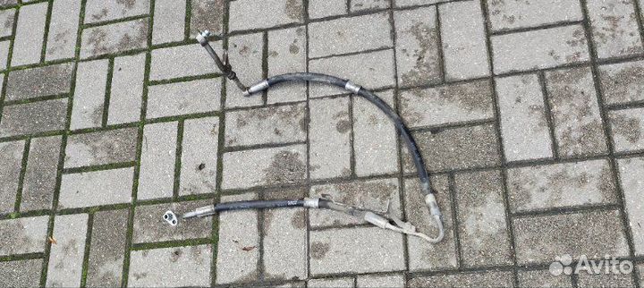 Шланг гидроусилителя руля Bmw 7 F02 F01 N63 2010