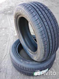 Triangle AdvanteX TC101 205/60 R16 96C