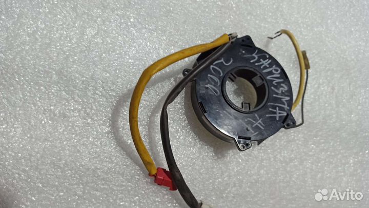 Шлейф подрулевой Mitsubishi Carisma