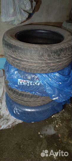 Nankang HK 113 235/65 R17 V