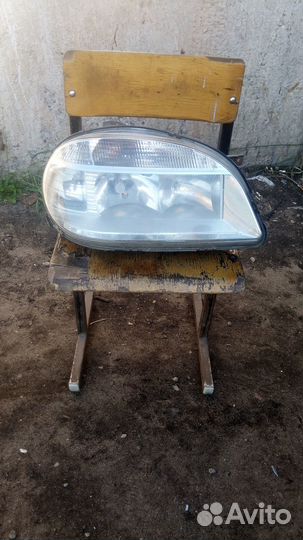 Фара niva chevrolet бу