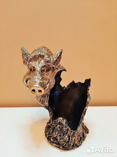 Подставка для вина / Держатель для бутылки