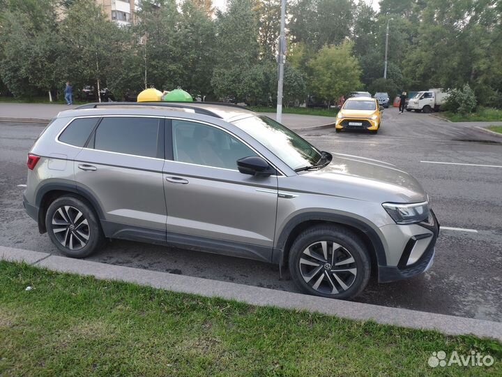 Skoda VW диски Оригинал Новые 17 Dublin