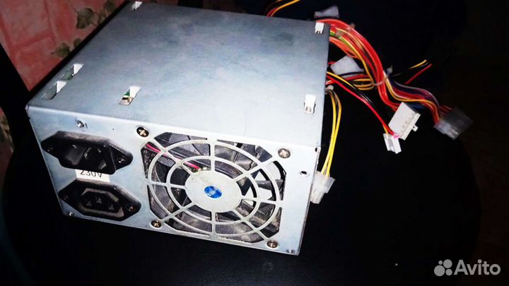 Блок питания Codegen 300w