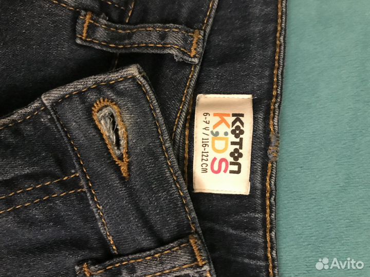 Шорты для мальчика