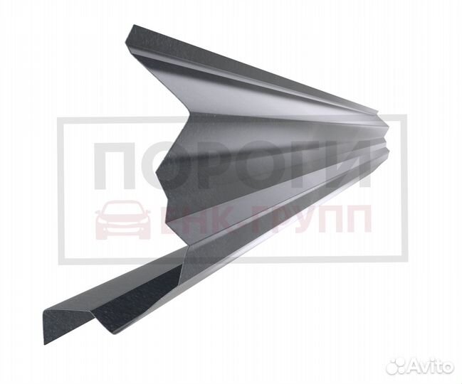 Пороги Citroen Xantia универсал и другие