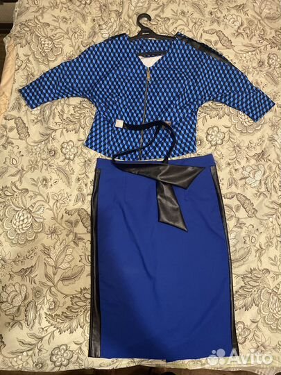 Женские вещи пакетом 46-48