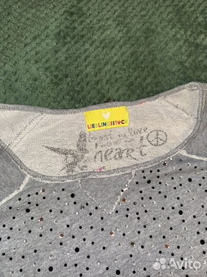 Свитшот хлопок