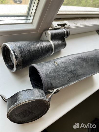 Монокль СССР