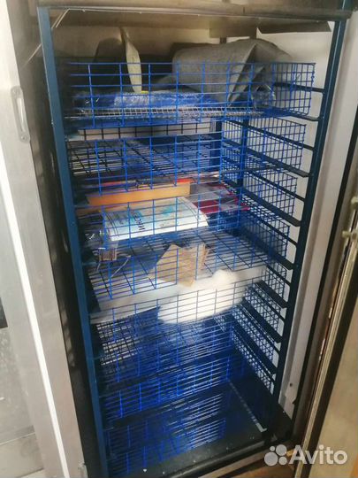 Инкубатор выводной