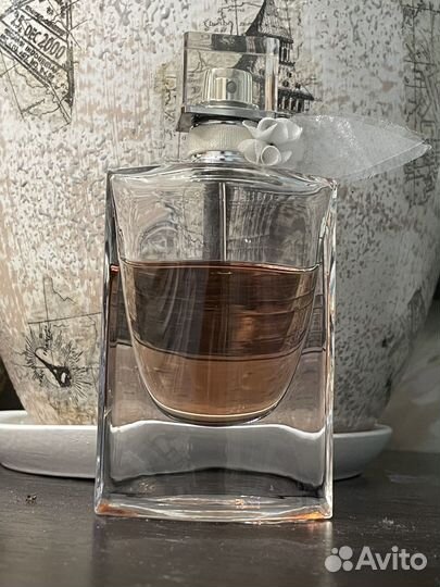 Lancome La Vie Est Belle Florale