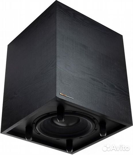 Акустика Klipsch Cinema 600 EU