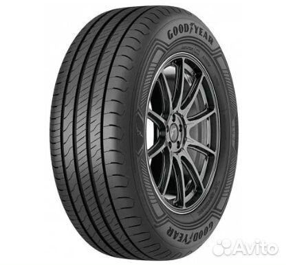Goodyear EfficientGrip 2 SUV 265/50 R20 111V