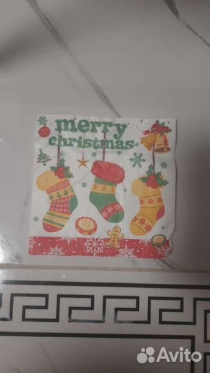 Салфетки для декупажа