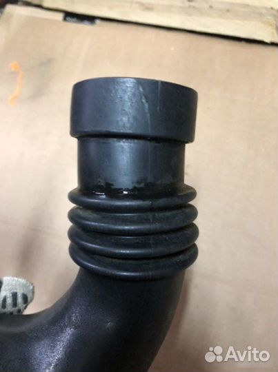 Воздуховод Bmw E87