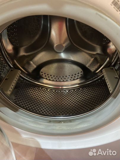 Стиральная машина indesit на запчасти