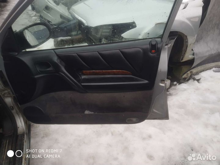 Двс opel omega B 2.5/ 170