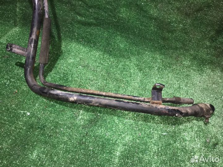 Горловина Mazda Mazda6 GH