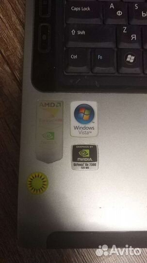 Ноутбук Acer 9300
