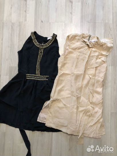 Новые платья AMN S