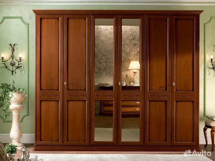 Шифоньер доставка установка