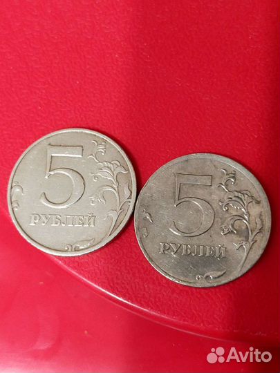 Монеты России