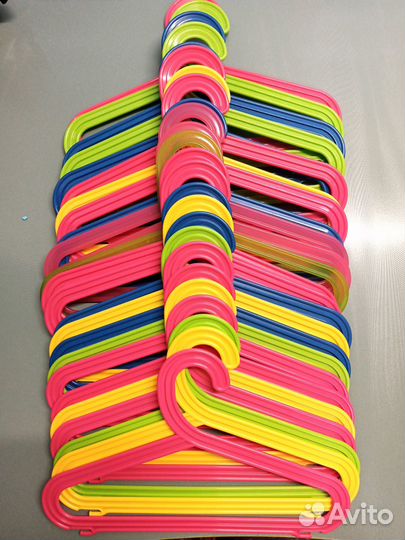 Плечики для детской одежды