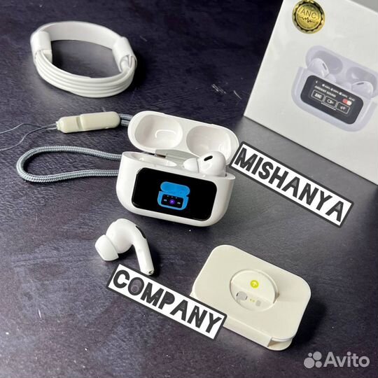 Air pods pro 2