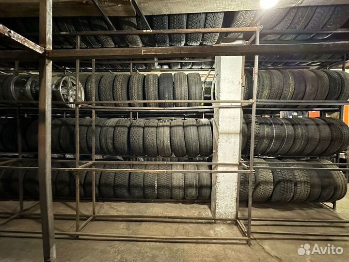 Nokian Tyres Hakkapeliitta 4 195/65 R15