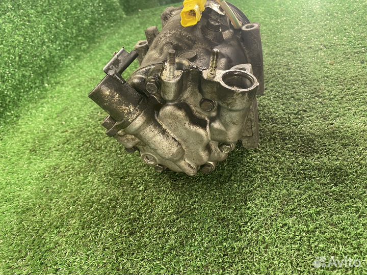 Компрессор кондиционера Citroen C5 2.0