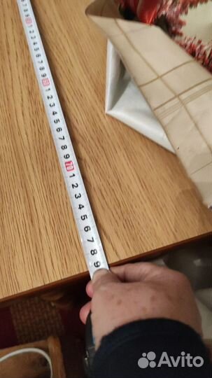 Стол деревянный