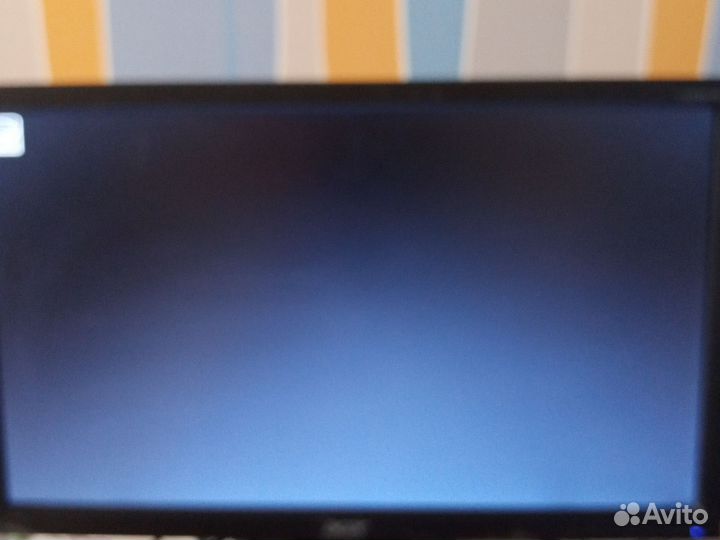 Монитор Acer 19