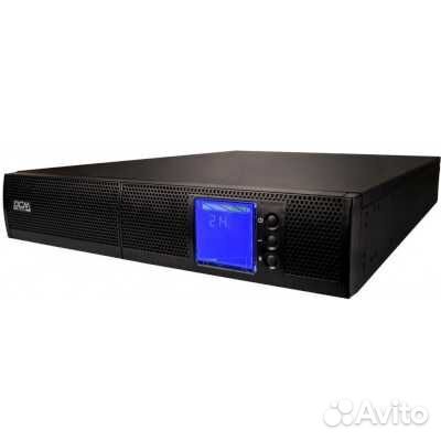 Ибп PowerCom Sentinel SNT-1500 - новый