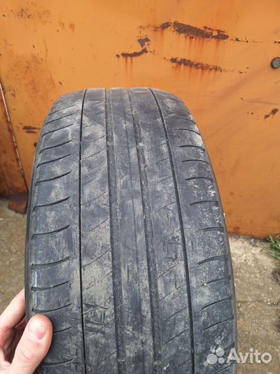 Michelin Primacy 3 205/55 R16 27