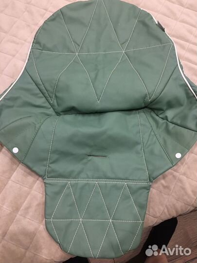 Чехол для стульчика