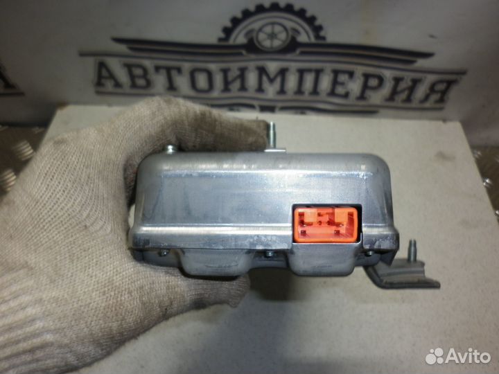 Блок управления эбу Toyota Highlander1 G9250-48021